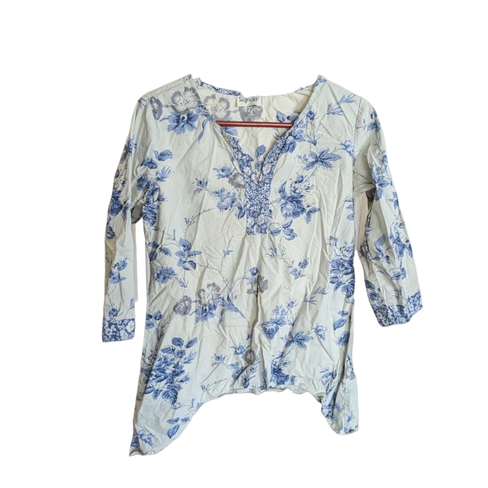 Signals medium top